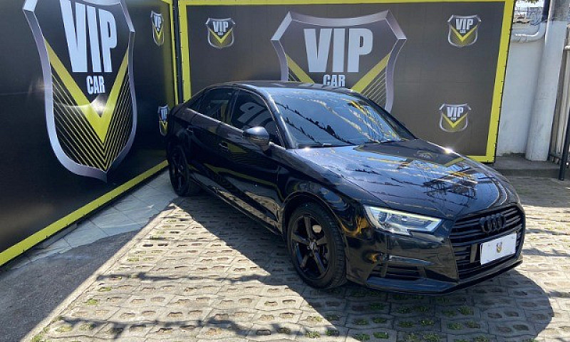 A3 Sedan 1.4 Tfsi A ...