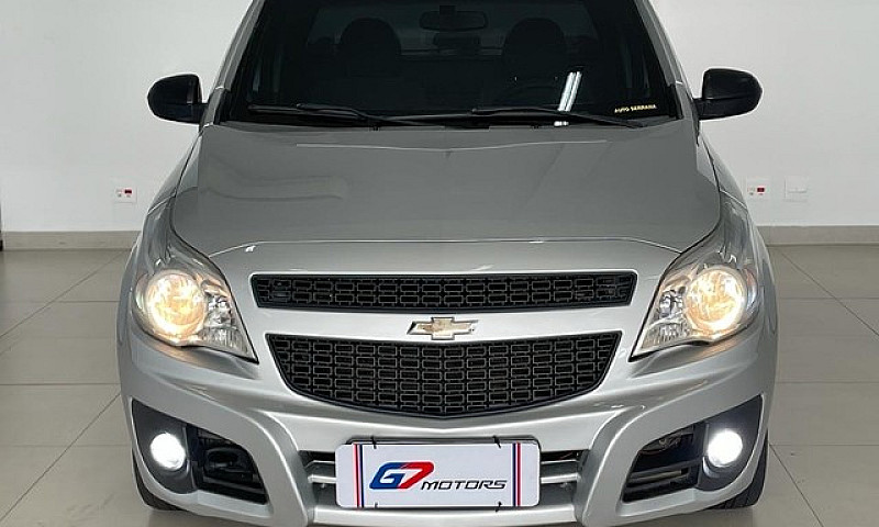 Chevrolet Montana 20...