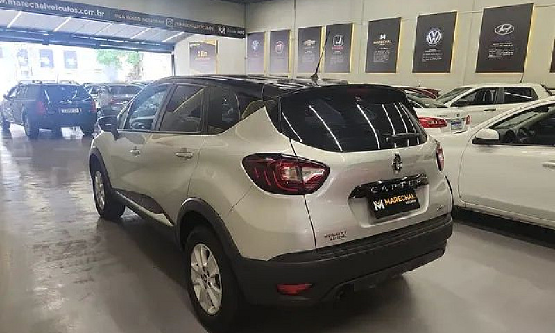 Renault Captur Life ...
