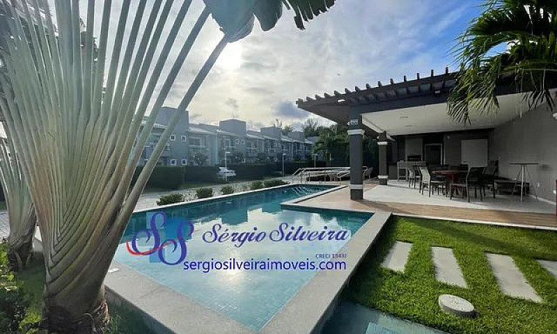 Casa Duplex Na Lagoa...