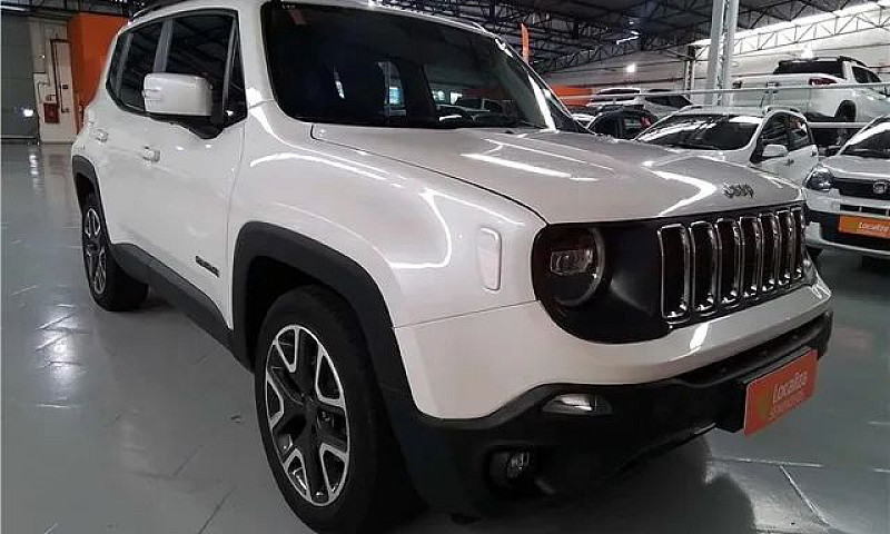 Jeep Renegade 2020 1...