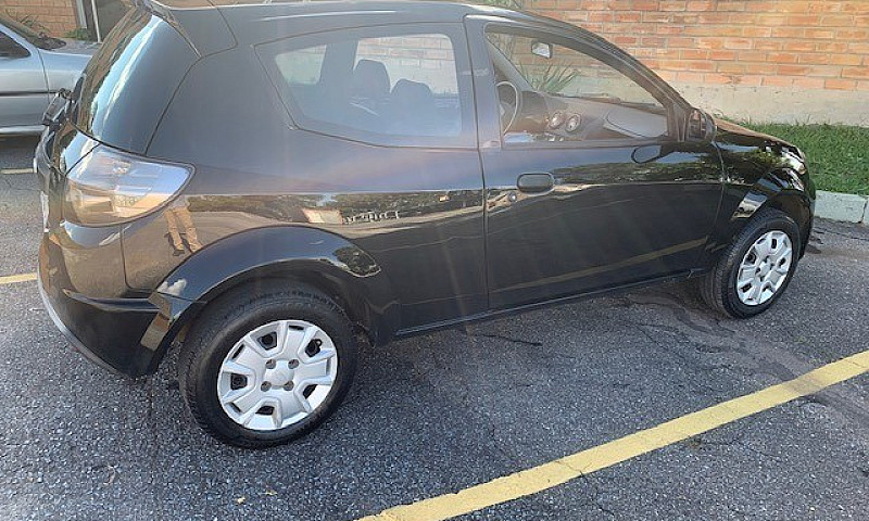 Ford Ka 1.0 Flex...