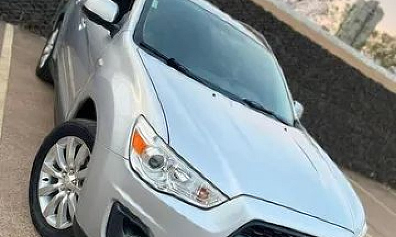 Mitsubishi Asx 2.0 C...