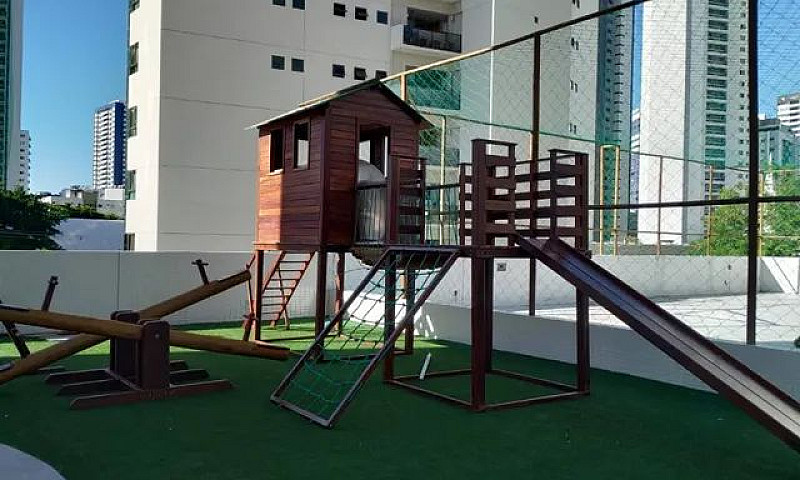 Apartamento Para Ven...