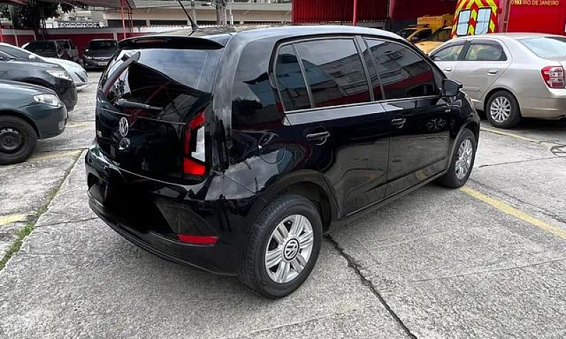 Vendo Vw Up ...