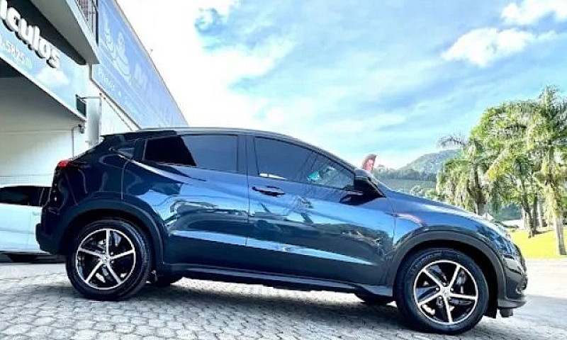 Honda Hr-V 1.8 Exl A...