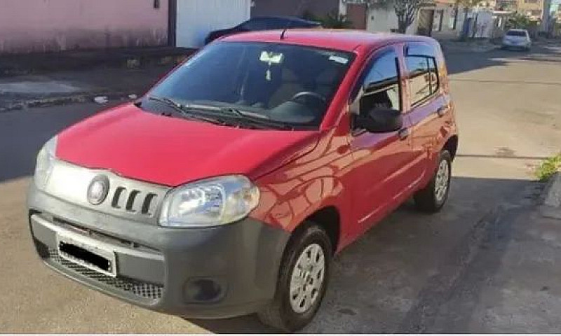 Fiat Uno Vivace ...