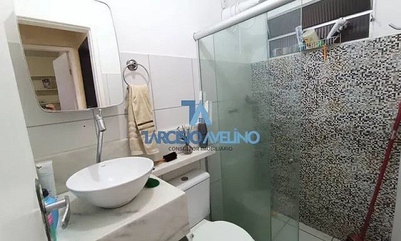 Casa 3/4 Sendo 1 Suí...