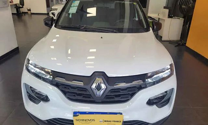 Renault Kwid 1.0 12V...