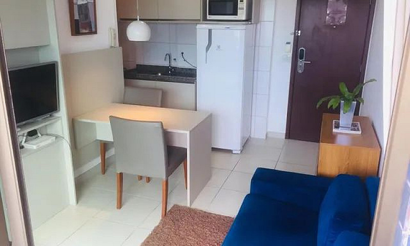 Apartamento Para Alu...