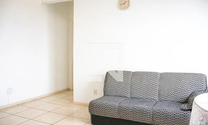 Apartamento Para Alu...