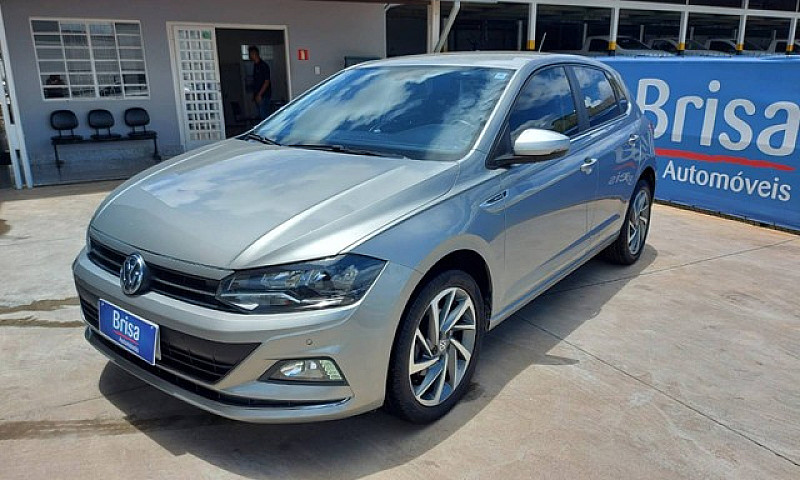 Vw - Volkswagen Polo...