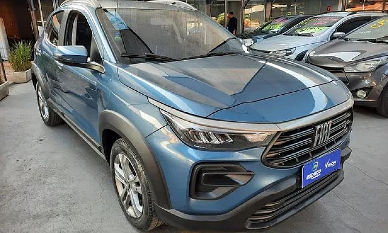 Fiat Pulse Drive 1.3...