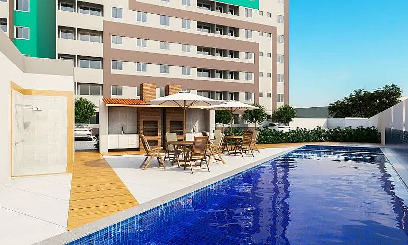 Quadras Esportivas: ...