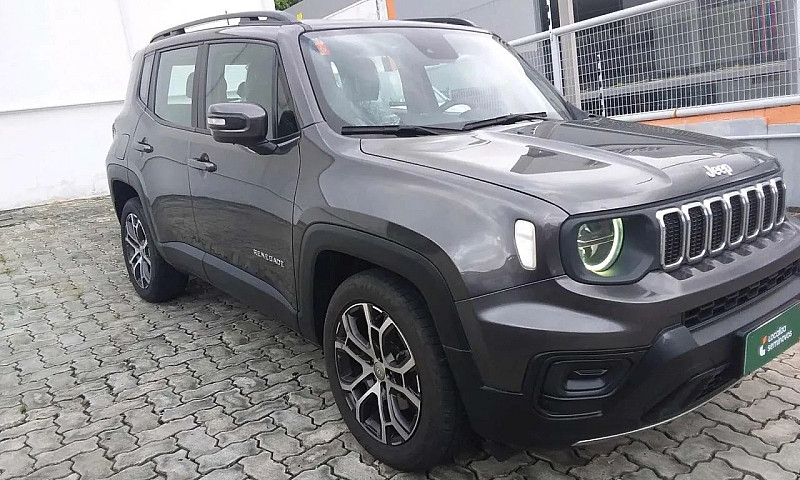 Jeep Renegade 2023 1...