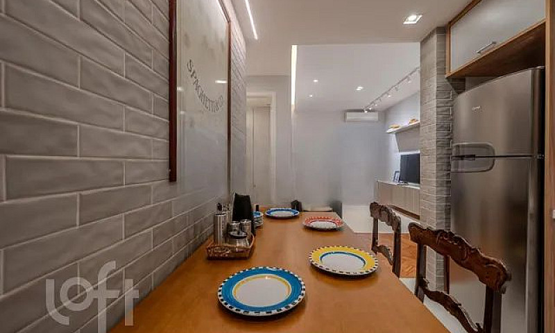 Apartamento À Venda ...