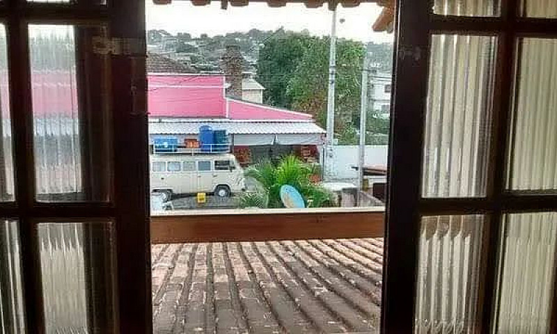 Casa 2 Andares, 2 Ba...