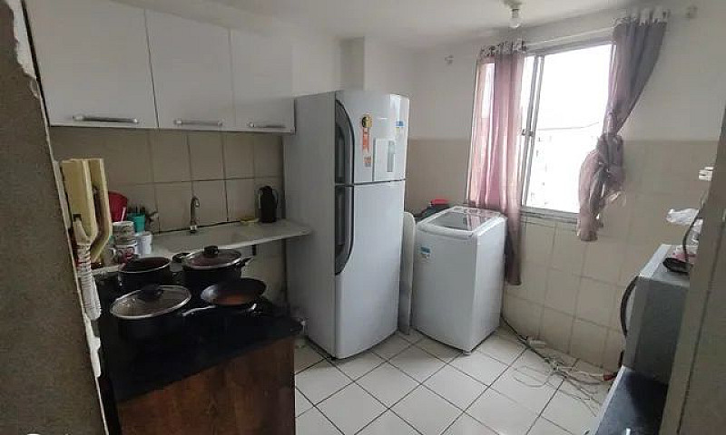 Vendo Apartamento ...