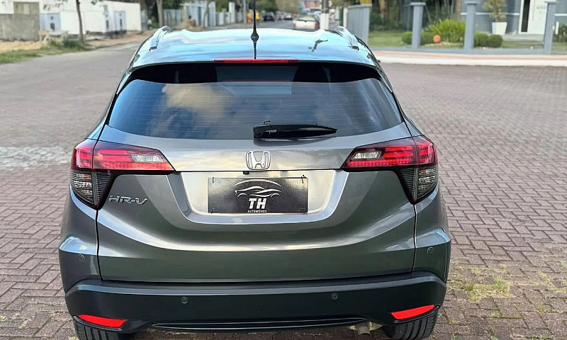 Honda Hr-V Ex 1.8 Fl...