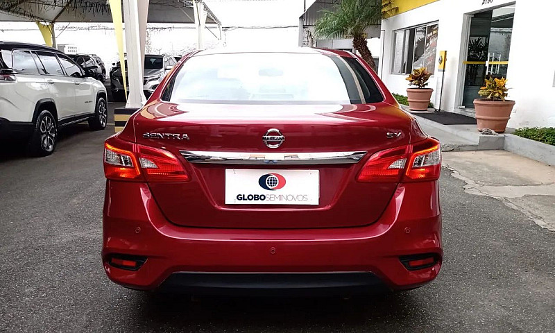 Sentra Sv 2.0 - 2020...