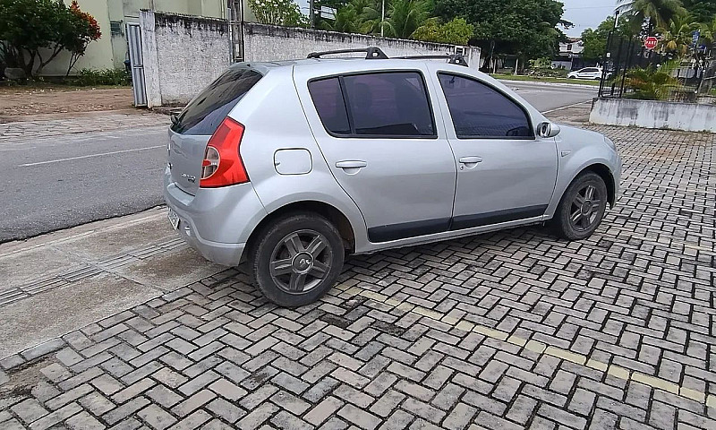 Renault Sandero Priv...