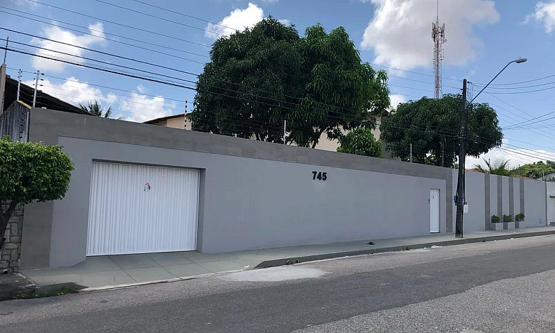 Vendo Casa De Luxo N...