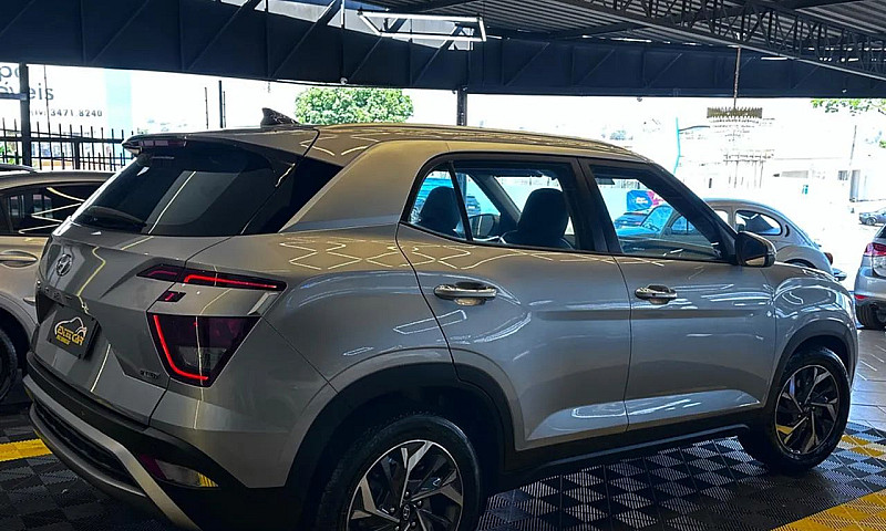 Creta Limited 1.0 Tb...