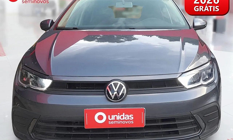 Volkswagen Polo 1.0 ...