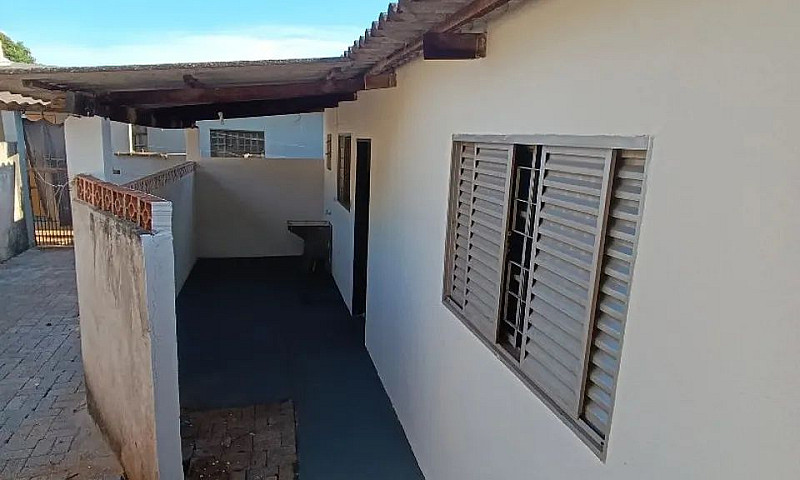 Locação De Casa No J...