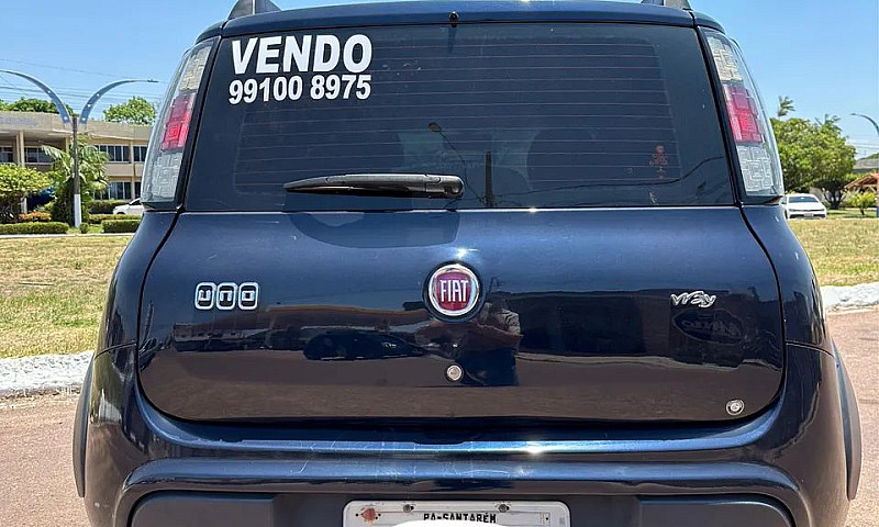 Fiat Uno Way Celeb. ...