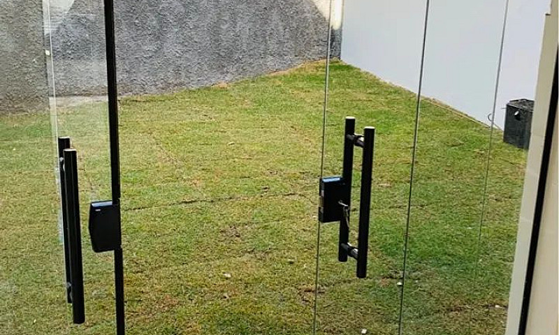 Alugo Linda Casa 3 Q...