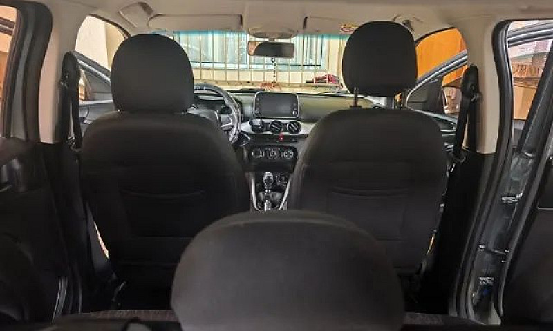 Fiat Argo Drive 1.3 ...