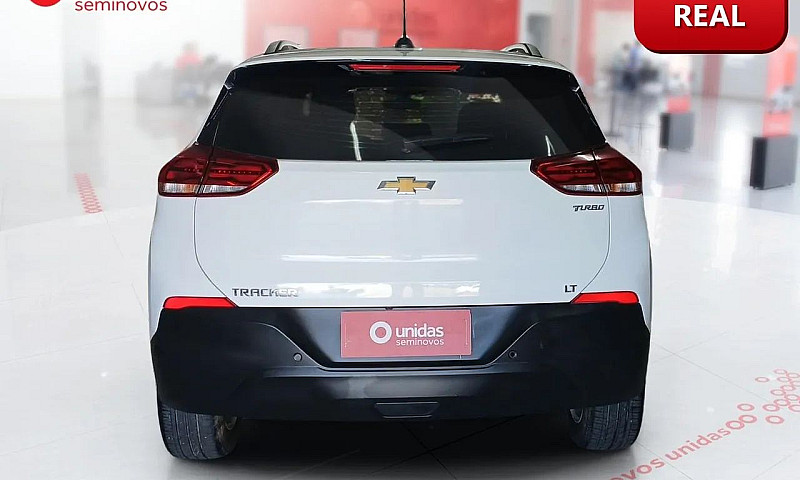 Chevrolet Tracker 20...