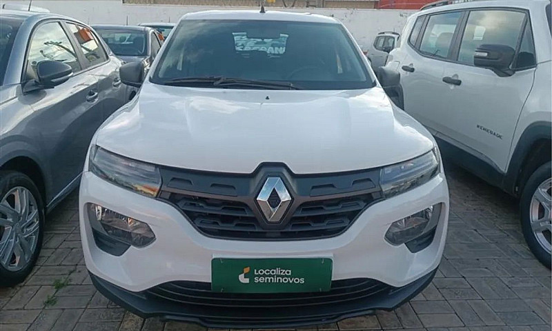 Renault Kwid 2024 1....