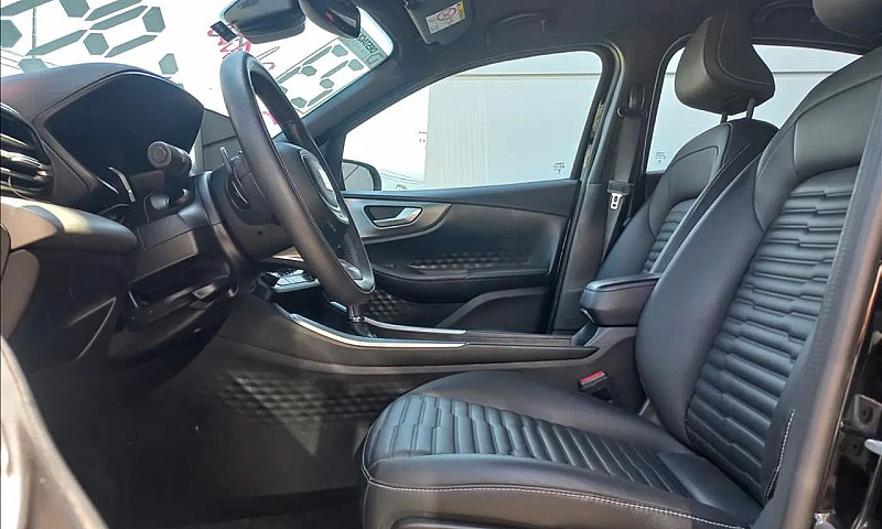 Fiat Fastback 1.0 Tu...