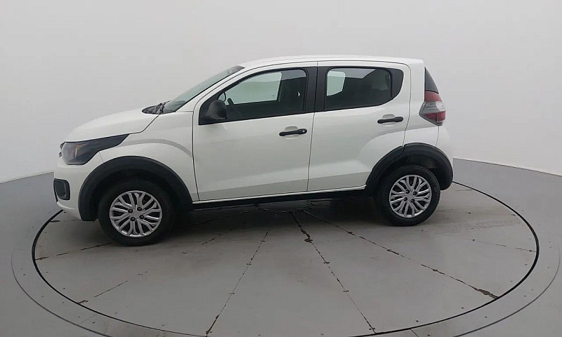 Fiat Mobi 2023 1.0 E...