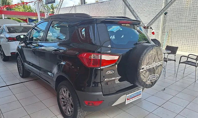 Ecosport Freestyle 1...