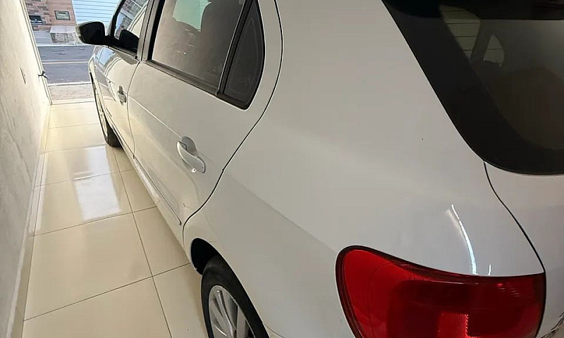 Volkswagen Gol Geraç...