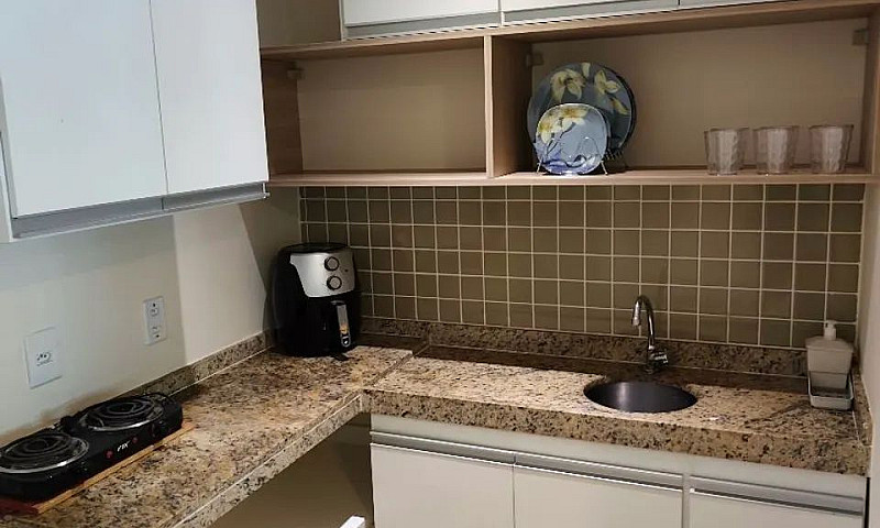 Apartamento Top Flat...