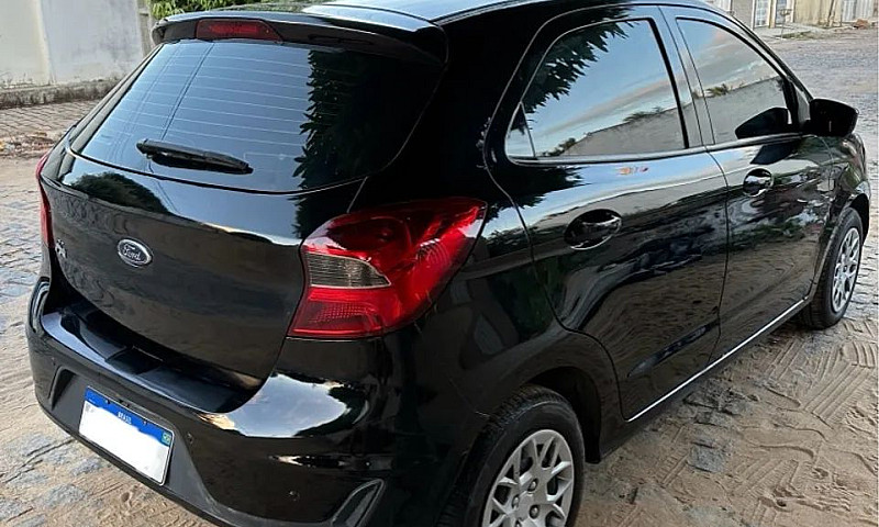 Ford Ka 2021 Super C...