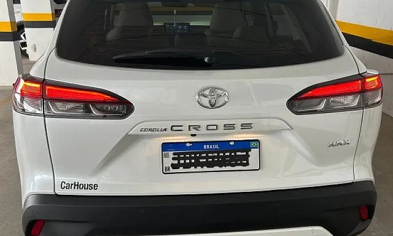 Corolla Cross Xrx 2....