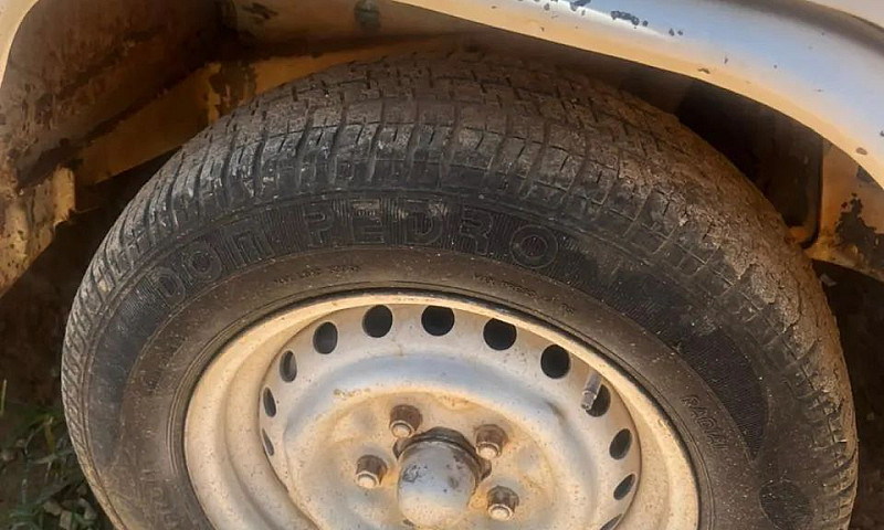 Volkswagen Kombi Fur...