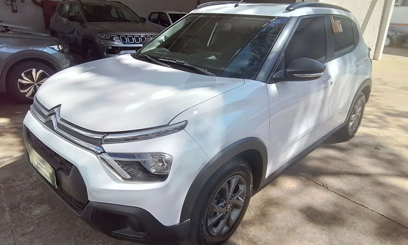 Citroen C3 2023 1.0 ...