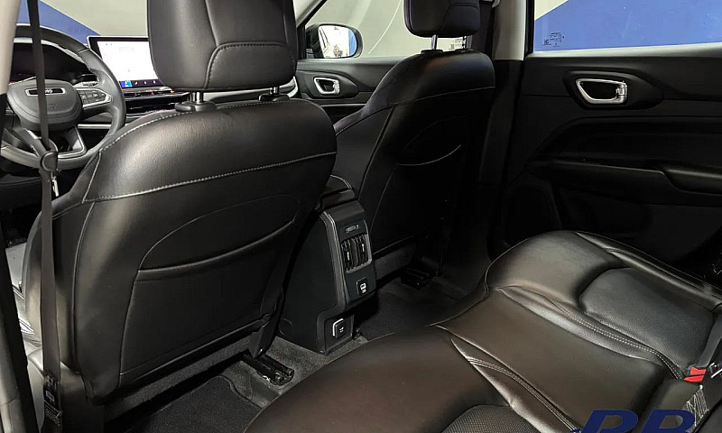 Jeep Compass Long. T...