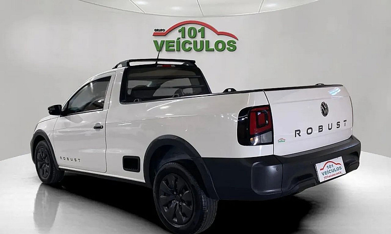 Volkswagen Saveiro R...