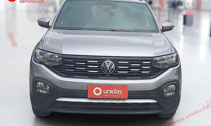 Volkswagen T-Cross 2...