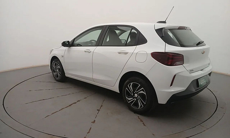 Chevrolet Onix 2025 ...