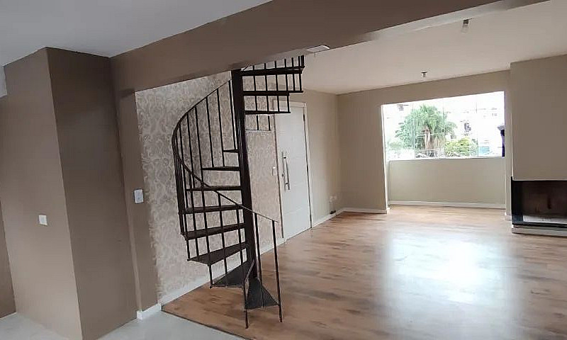 Cobertura Duplex Com...