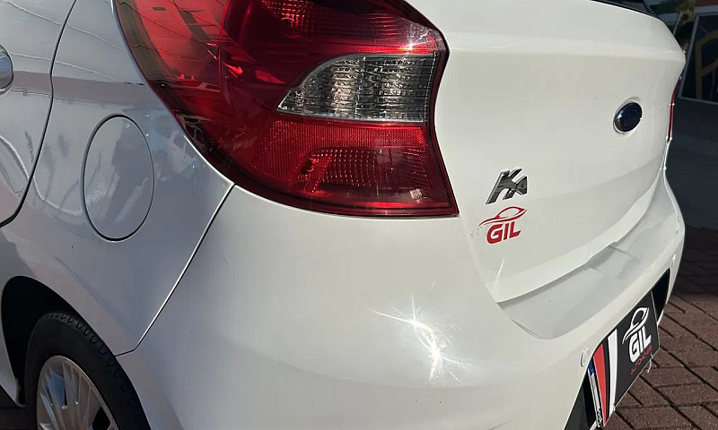 Ford Ka 2020 1.5 Ti-...
