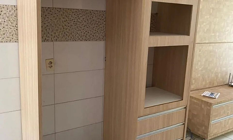 Casa Cm 03 Quartos, ...